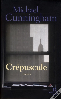 Capa do artigo Crepuscule