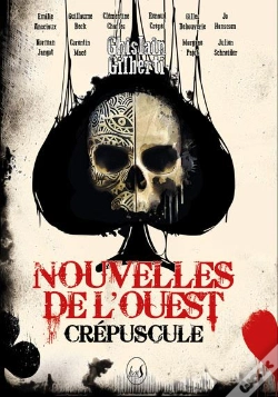 Capa do artigo Crépuscule Nouvelles De L'Ouest