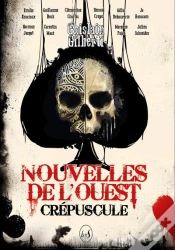 Capa do artigo Crépuscule Nouvelles De L