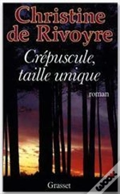 Crepuscule Taille Unique
