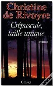 Capa do artigo Crepuscule Taille Unique