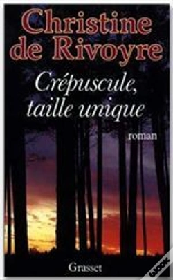 Capa do artigo Crepuscule Taille Unique