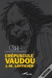 Crépuscule Vaudou