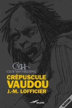 Capa do artigo Crépuscule Vaudou