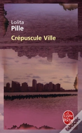 Crépuscule Ville