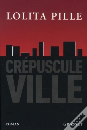 Capa do artigo Crépuscule Ville