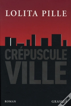 Capa do artigo Crépuscule Ville