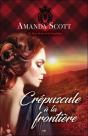 Crepuscules A La Frontiere Tome 3 - Frontieres - Preview