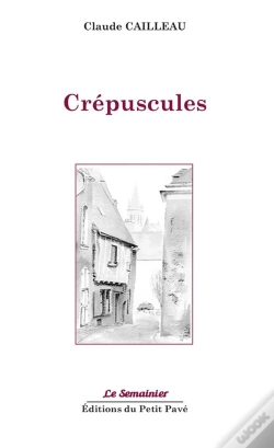 Capa do artigo Crepuscules