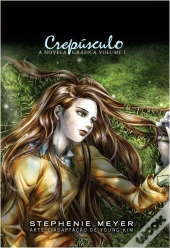 Crepúsculo - A Novela Gráfica