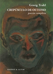 Crepúsculo de Outono