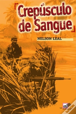 Capa do artigo Crepúsculo de Sangue