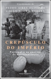 Capa do artigo Crepúsculo do Império