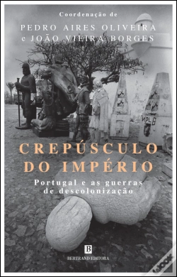 Capa do artigo Crepúsculo do Império
