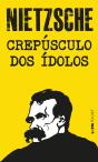 Crepúsculo Dos Ídolos - Preview