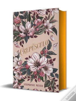 Capa do artigo Crepusculo Edicion Limitada Bella Y Edward Especial 20 Aniv