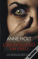 Crepúsculo em Oslo