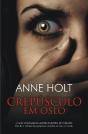 Crepúsculo em Oslo - Preview