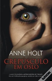 Capa do artigo Crepúsculo em Oslo