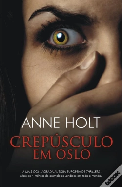 Capa do artigo Crepúsculo em Oslo