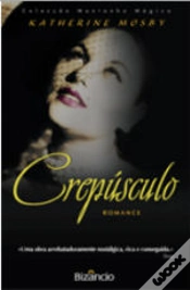Capa do artigo Crepúsculo