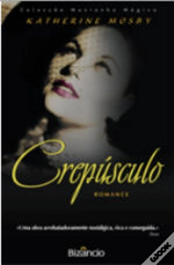 Capa do artigo Crepúsculo