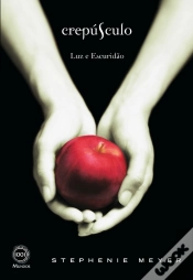 Capa do artigo Crepúsculo