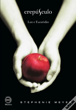 Capa do artigo Crepúsculo