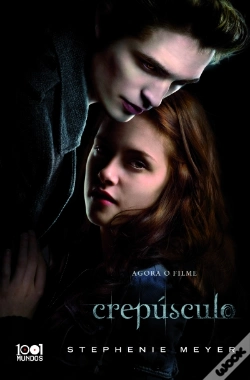 Capa do artigo Crepúsculo