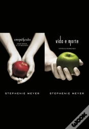 Capa do artigo Crepúsculo - Vida E Morte