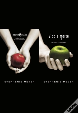 Capa do artigo Crepúsculo - Vida E Morte