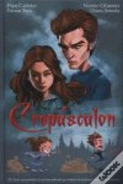 Capa do artigo Crepusculon