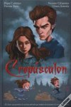 Capa do artigo Crepusculon
