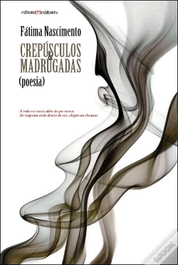 Capa do artigo Crepúsculos & Madrugadas