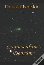 Capa do artigo Crepusculum Deorum