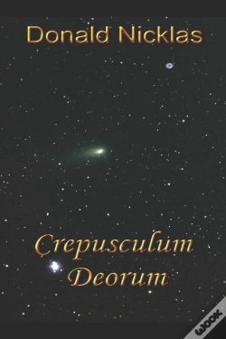 Capa do artigo Crepusculum Deorum