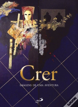 Capa do artigo Crer