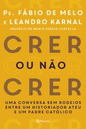 Capa do artigo Crer ou Não Crer