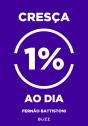 Cresça 1% Ao Dia - Preview