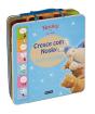 Cresce Com Nouky - Livro Medidor - Preview