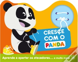 Capa do artigo Cresce com o Panda