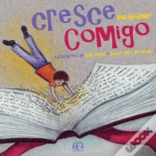 Capa do artigo Cresce Comigo