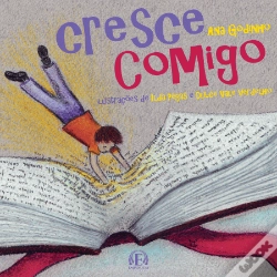 Capa do artigo Cresce Comigo