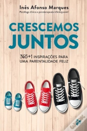 Capa do artigo Crescemos Juntos
