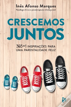 Capa do artigo Crescemos Juntos