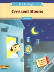 Capa do artigo Crescen Moons Level 2