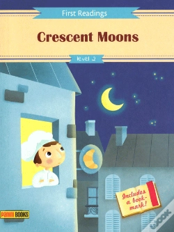 Capa do artigo Crescen Moons Level 2