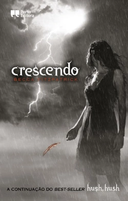 Capa do artigo Crescendo