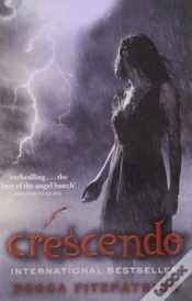Capa do artigo Crescendo