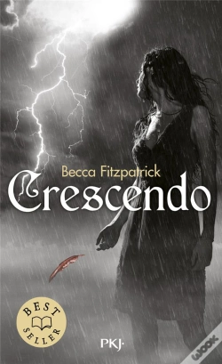 Capa do artigo Crescendo